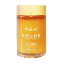 守心谷枇杷花蜂蜜 500g
